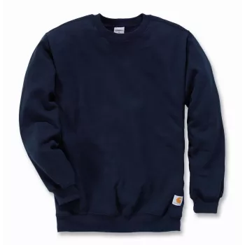 Carhartt Midweight Crewneck φούτερ ανδρικό Original Fit