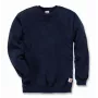 Carhartt Midweight Crewneck φούτερ ανδρικό Original Fit