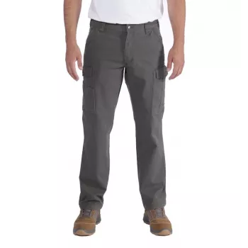 Carhartt Rigby παντελόνι cargo Shadow