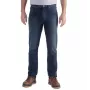 Carhartt Rugged Flex Straight Tapered Pants - ανδρικό παντελόνι εργασίας με ελαστικότητα