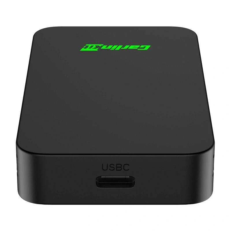 Carlinkit 2AIR-T Ασύρματος Προσαρμογέας CarPlay & Android Auto