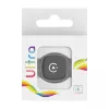 Carlinkit MINI ULTRA 5 ασύρματος προσαρμογέας CarPlay & Android Auto