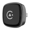 Carlinkit MINI ULTRA 5 ασύρματος προσαρμογέας CarPlay & Android Auto
