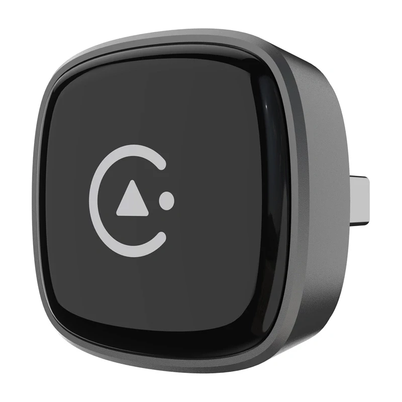 Carlinkit MINI ULTRA 5 ασύρματος προσαρμογέας CarPlay & Android Auto