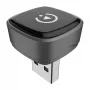 Carlinkit MINI ULTRA 5 ασύρματος προσαρμογέας CarPlay & Android Auto