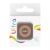 CARLINKIT Mini Ultra 6 Ασύρματος προσαρμογέας για CarPlay και Android Auto - Μαύρο
