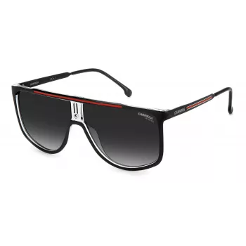 CARRERA 1056/S Ανδρικό Ορθογώνια Ασετάτη Γυαλιά Ηλίου 61mm