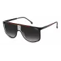 CARRERA 1056/S Ανδρικό Ορθογώνια Ασετάτη Γυαλιά Ηλίου 61mm