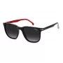Carrera 300/S Αμφίφυλα Γυαλιά Ηλίου Μαύρο Γκρι 54mm
