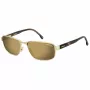 Carrera CFLEX09GSAOZ ανδρικό γυαλί ηλίου 58/17/145 mm