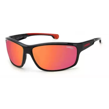 CARRERA MAN CARDUC002SOIT γυαλιά ηλίου πιλότος ορθογώνια 68/16/125 mm