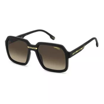 Carrera VictoryC08S3 ανδρικό ορθογώνιο γυαλί ηλίου - σκελετός πολυαμιδίου, προστασία UV400, φακοί 56 mm