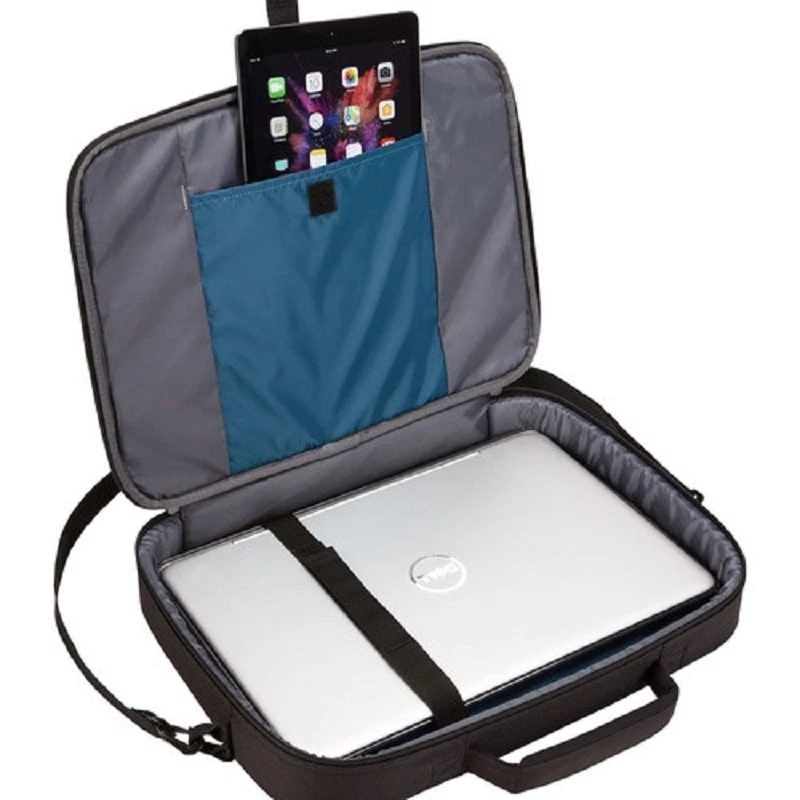 Case Logic Advantage 15.6 inch Θήκη laptop 3203990 μαύρη