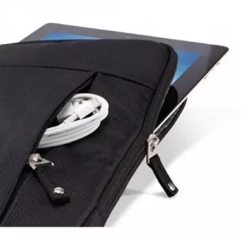 Case Logic θήκη laptop 9-10.1 μαύρο