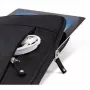 Case Logic θήκη laptop 9-10.1 μαύρο