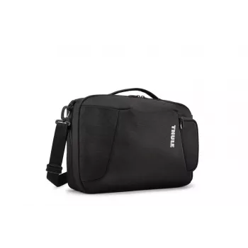 Case Logic Thule Accent Μετασχηματιζόμενο Σακίδιο Πλάτης TACLB-2116 Μαύρο