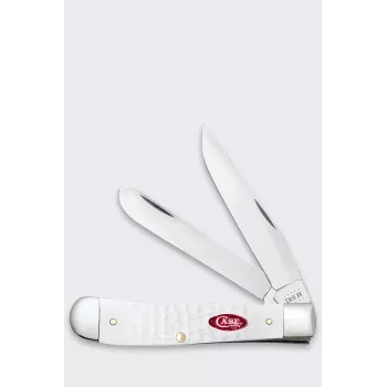 Case SparXX Trapper SS White μαχαίρι