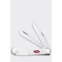 Case SparXX Trapper SS White μαχαίρι