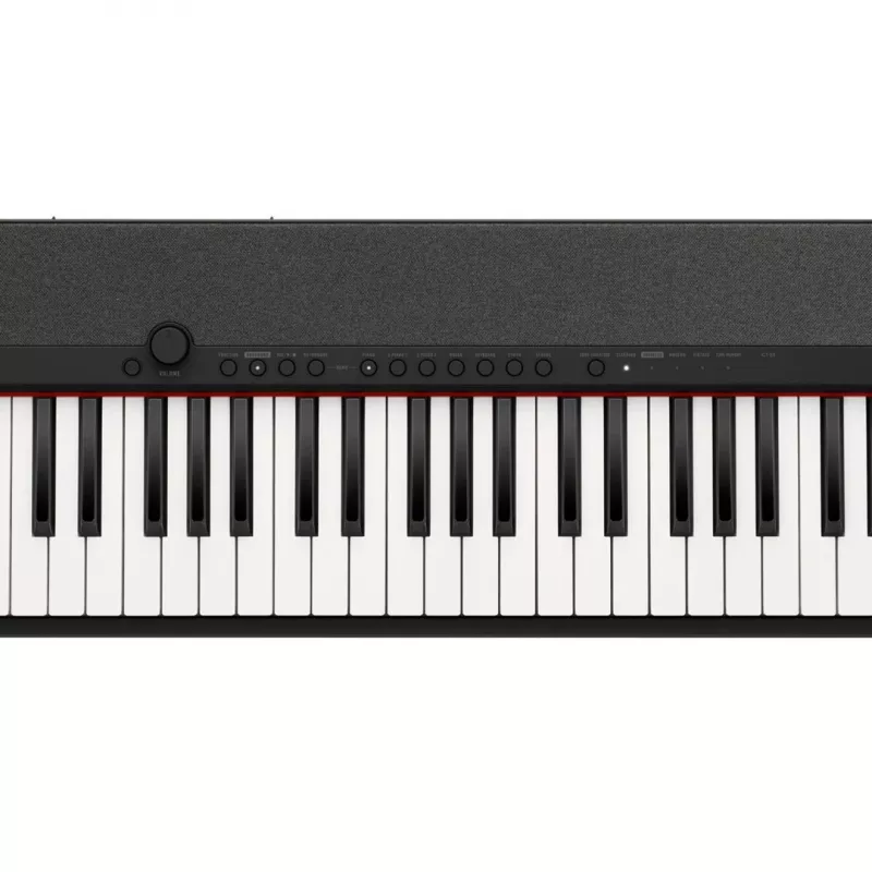 Casio CT-S1 61-πλήκτρων Ψηφιακός συνθεσάιζερ μαύρο