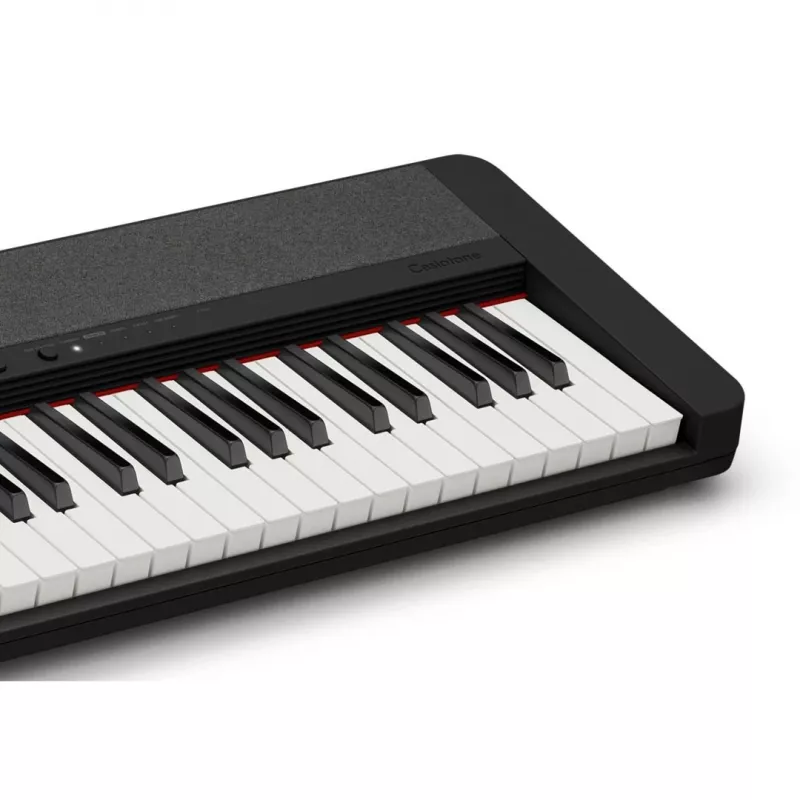 Casio CT-S1 61-πλήκτρων Ψηφιακός συνθεσάιζερ μαύρο