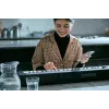 Casio CT-S1 61-πλήκτρων Ψηφιακός συνθεσάιζερ μαύρο