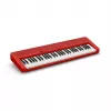 Casio CT-S1 61 πλήκτρα Ψηφιακός συνθεσάιζερ Κόκκινο