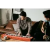 Casio CT-S1 61 πλήκτρα Ψηφιακός συνθεσάιζερ Κόκκινο