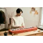 Casio CT-S1 61 πλήκτρα Ψηφιακός συνθεσάιζερ Κόκκινο