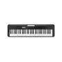 Casio CT-S300 61 Πλήκτρων Φορητό Ψηφιακό Πληκτρολόγιο - Μαύρο & Λευκό