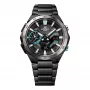 CASIO Edifice ECB-2200D-1AEF Ανδρικό Ηλιακό ρολόι Bluetooth 47,6mm Ανοξείδωτο ατσάλι