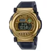 CASIO G-SHOCK G-B001MVB-8ER ψηφιακό ρολόι quartz 47mm γκρι ρητίνη