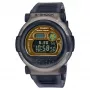 CASIO G-SHOCK G-B001MVB-8ER ψηφιακό ρολόι quartz 47mm γκρι ρητίνη
