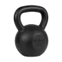 Κέτλμπελ από χυτοσίδηρο 22kg, REBEL ACTIVE