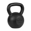 Μαντεμένια kettlebell 26kg, REBEL ACTIVE