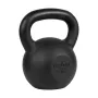 Kettlebell από χυτοσίδηρο 40kg, REBEL ACTIVE