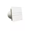 CATA E-120 G Αξονικός Ανεμιστήρας 120mm 190m³/h 15W Λευκό