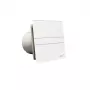 CATA E-120 G Αξονικός Ανεμιστήρας 120mm 190m³/h 15W Λευκό