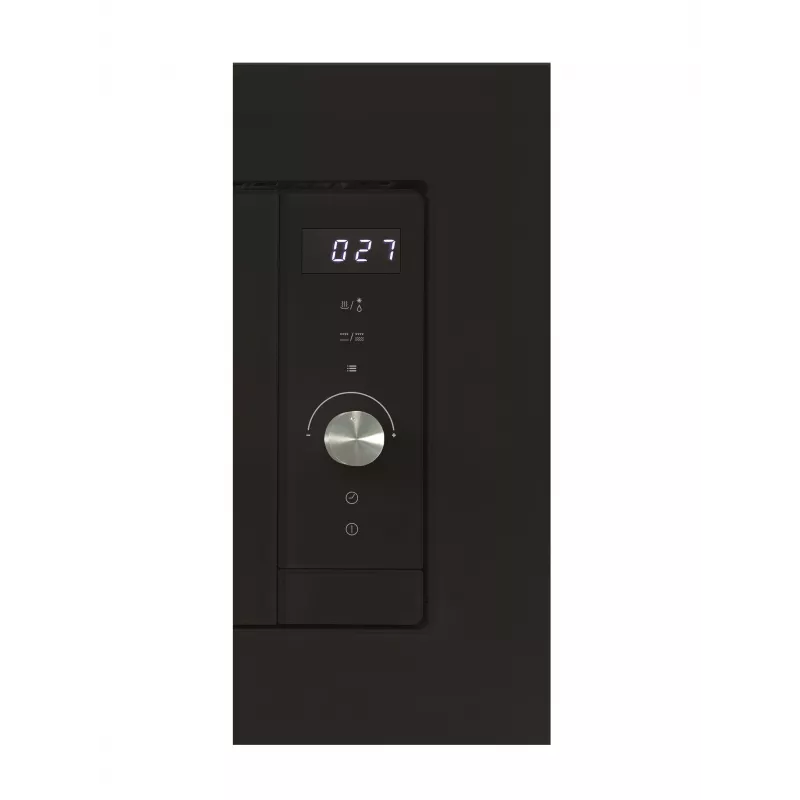 CATA MC 20 D B Εντοιχιζόμενος φούρνος μικροκυμάτων 20L 700W Grill μαύρο