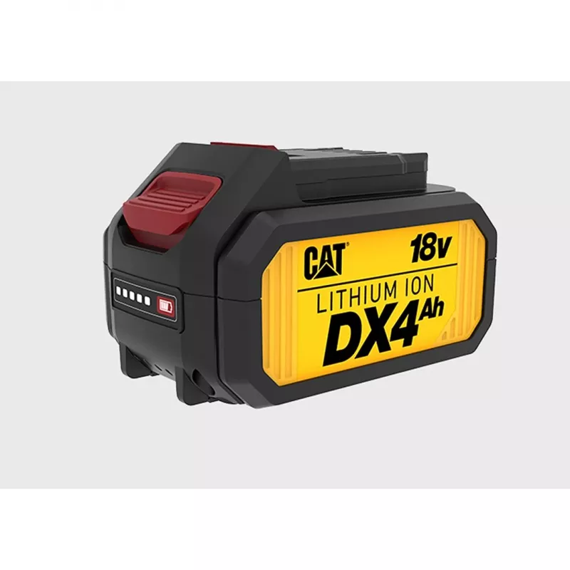 Caterpillar CAT DXB4 18V 4,0Ah Li-Ion πακέτο μπαταρίας