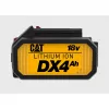 Caterpillar CAT DXB4 18V 4,0Ah Li-Ion πακέτο μπαταρίας