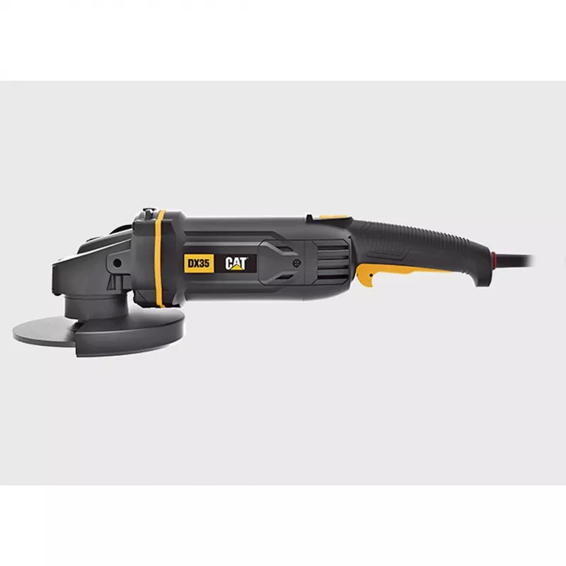 CATERPILLAR Επαγγελματικός γωνιακός τροχός CAT DX35 125mm 950W