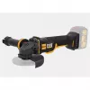 CATERPILLAR Μπαταρίας γωνιακός τροχός DX314B Bare Tool 18V 125mm brushless