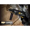 CATERPILLAR DX16 Ηλεκτρικό Κρουστικό Δράπανο 850W