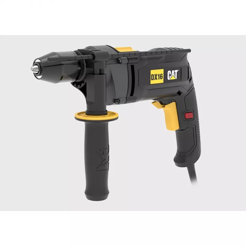 CATERPILLAR DX16 Ηλεκτρικό Κρουστικό Δράπανο 850W