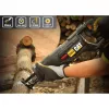 CATERPILLAR DX52B παλινδρομικό πριόνι γυμνό εργαλείο 18V χωρίς καλώδιο