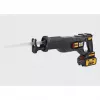 CATERPILLAR DX52B παλινδρομικό πριόνι γυμνό εργαλείο 18V χωρίς καλώδιο