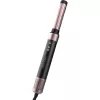 Cecotec Bamba CeramicCare 14-in-1 AirGlam Hot Air Multi-Styler Μαύρο