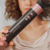 Cecotec Bamba CeramicCare 14-in-1 AirGlam Hot Air Multi-Styler Μαύρο
