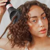 Cecotec Bamba CeramicCare 14-in-1 AirGlam Hot Air Multi-Styler Μαύρο