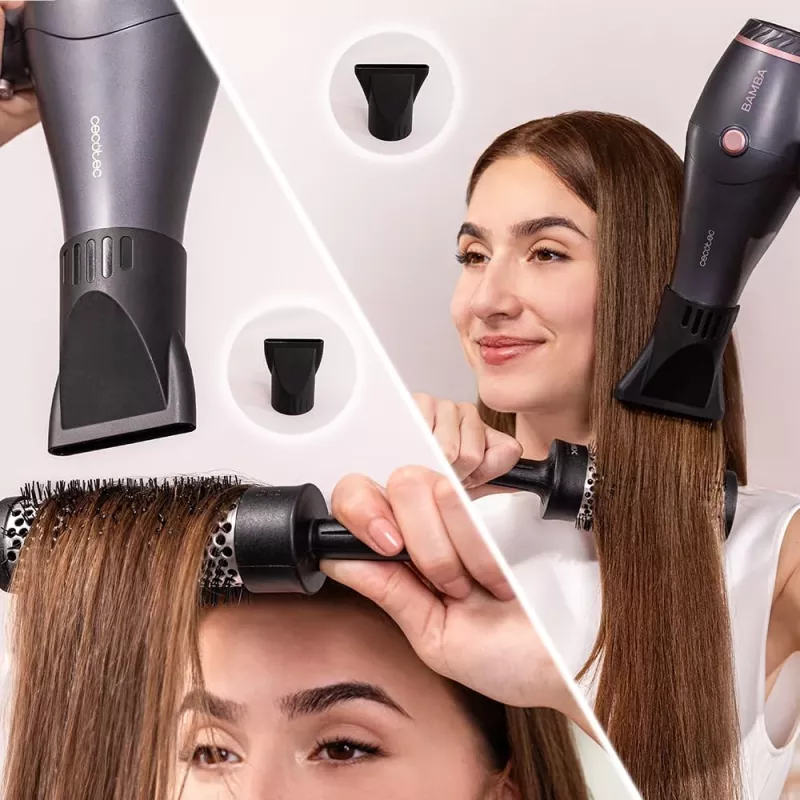 Cecotec Bamba IoniCare Harmony πιστολάκι μαλλιών